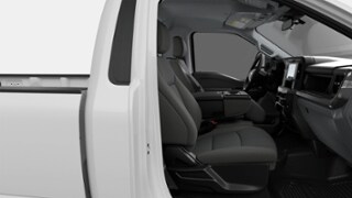 2027 Ford Super Duty® Internal Image 1